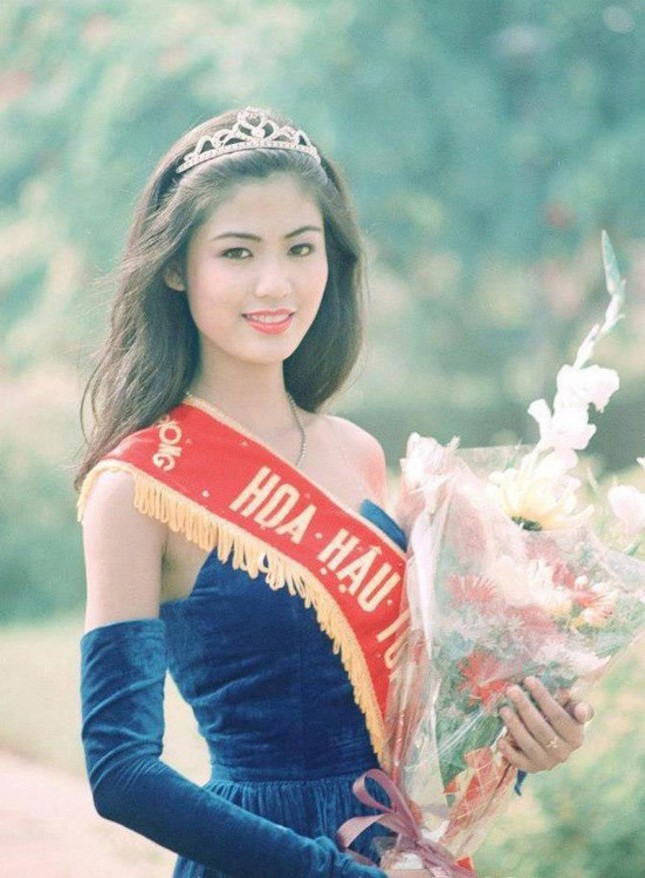 Miss Thu Thuy 1994