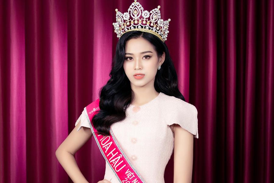 Miss World Vietnam 2021